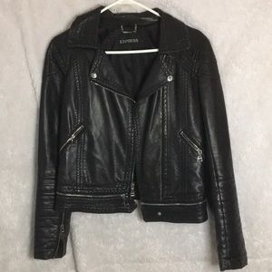 🖤Biker Chic🖤Moto Jacket🖤